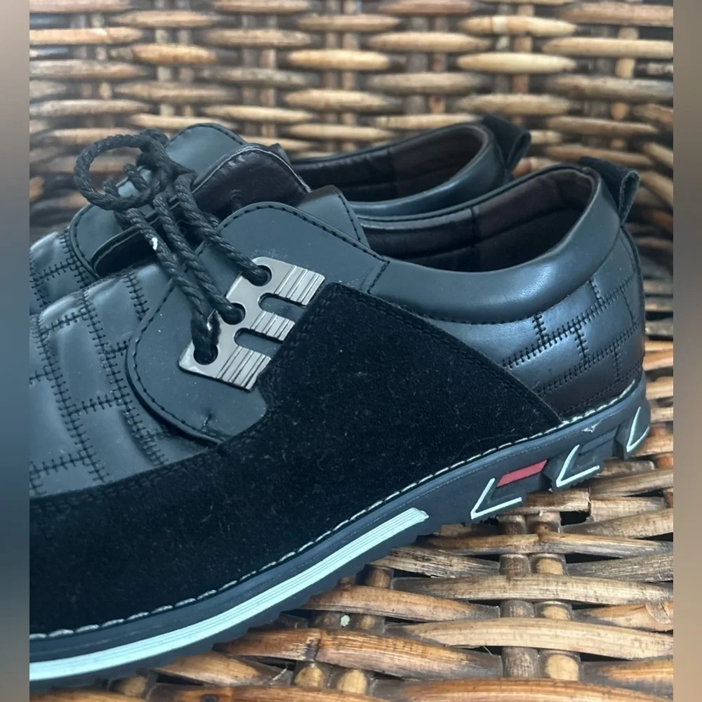 Gatsby oxford derby